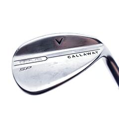 Used Callaway Opus SP 2025 Gap Wedge / 50.0 Degrees / X-Stiff Flex - Image 1
