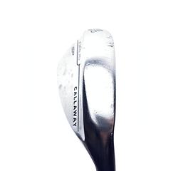 Used Callaway Opus SP 2025 Gap Wedge / 50.0 Degrees / X-Stiff Flex - Image 6