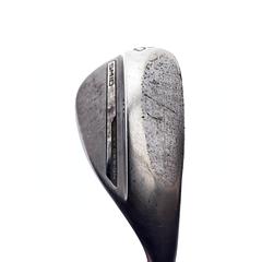 Used Titleist Vokey SM10 Nickel Lob Wedge / 60.0 Degrees / Wedge Flex - Image 4