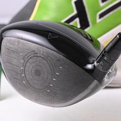 Callaway Epic Flash Sub Zero Driver / 9 Degree / Stiff Flex Tensei AV Blue 65 - Image 4