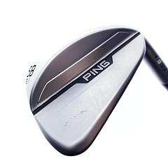 Used Ping S159 Eye 2 Lob Wedge / 58.0 Degrees / Wedge Flex - Image 2