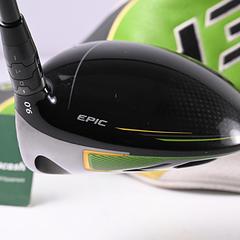 Callaway Epic Flash Sub Zero Driver / 9 Degree / Stiff Flex Tensei AV Blue 65 - Image 5