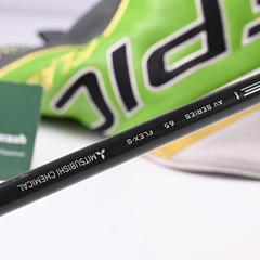 Callaway Epic Flash Sub Zero Driver / 9 Degree / Stiff Flex Tensei AV Blue 65 - Image 6