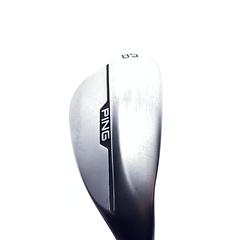 Used Ping s159 Lob Wedge / 58.0 Degrees / Wedge Flex - Image 8