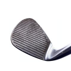 Used Callaway Jaws Full Toe Chrome Lob Wedge / 58.0 Degrees / Wedge Flex - Image 6