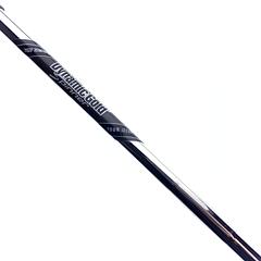 Used Callaway Jaws Full Toe Chrome Lob Wedge / 58.0 Degrees / Wedge Flex - Image 7