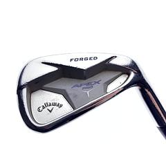 Used Callaway Apex Pro 19 7 Iron / Stiff Flex - Image 6
