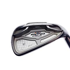 Used Cobra AMP Cell Silver 7 Iron / 31 Degrees / Lite Flex - Image 1