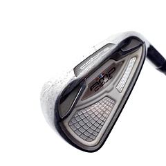 Used Cobra AMP Cell Silver 7 Iron / 31 Degrees / Lite Flex - Image 2