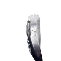 Used Cobra AMP Cell Silver 7 Iron / 31 Degrees / Lite Flex - Image 4