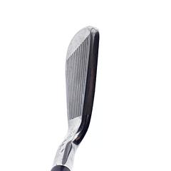 Used Cobra AMP Cell Silver 7 Iron / 31 Degrees / Lite Flex - Image 5