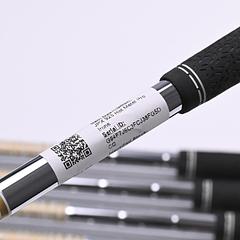 Mizuno JPX 925 Hot Metal Pro Irons / 5-PW / Stiff Flex Dynamic Gold 105 S300 - Image 6