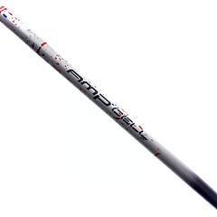 Used Cobra AMP Cell Silver 7 Iron / 31 Degrees / Lite Flex - Image 7