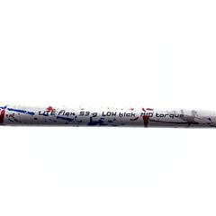 Used Cobra AMP Cell Silver 7 Iron / 31 Degrees / Lite Flex - Image 8