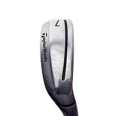Used TaylorMade Stealth HD 7 Iron / Regular Flex - Image 4