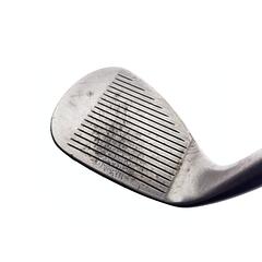 Used Titleist Vokey SM10 Nickel Lob Wedge / 60.0 Degrees / Wedge Flex - Image 6