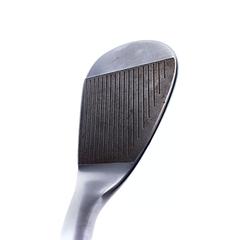 Used TaylorMade Milled Grind 4 Sand Wedge / 56.0 Degrees / Stiff Flex - Image 5