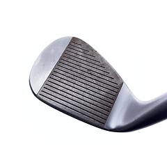 Used TaylorMade Milled Grind 4 Sand Wedge / 56.0 Degrees / Stiff Flex - Image 6