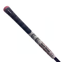 Used TaylorMade Milled Grind 4 Sand Wedge / 56.0 Degrees / Stiff Flex - Image 8