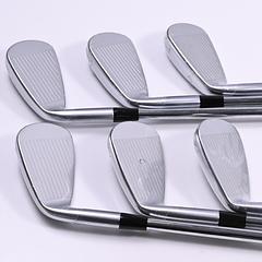 Mizuno JPX 925 Hot Metal Pro Irons / 5-PW / Stiff Flex Dynamic Gold 105 S300 - Image 3