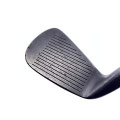 Used Cobra King Forged Tec Black One Length 7 Iron / Stiff Flex - Image 6