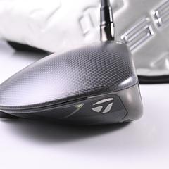 Taylormade Qi35 Driver / 9 Degree / X-Flex HZRDUS Gen5 Black 60 Shaft - Image 3