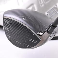 Taylormade Qi35 Driver / 9 Degree / X-Flex HZRDUS Gen5 Black 60 Shaft - Image 4