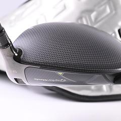 Taylormade Qi35 Driver / 9 Degree / X-Flex HZRDUS Gen5 Black 60 Shaft - Image 5