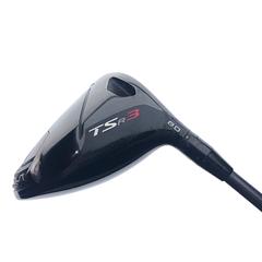 Used Titleist TSR 3 Driver / 8.0 Degrees / Stiff Flex - Image 3