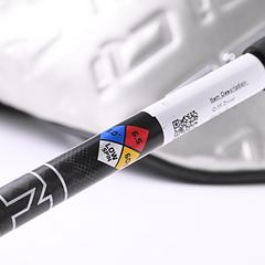 Taylormade Qi35 Driver / 9 Degree / X-Flex HZRDUS Gen5 Black 60 Shaft - Image 6