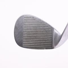 Cleveland RTX-3 Lob Wedge / 58 Degree / Wedge Flex Dynamic Gold Shaft - Image 2