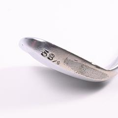 Cleveland RTX-3 Lob Wedge / 58 Degree / Wedge Flex Dynamic Gold Shaft - Image 3