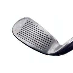 Used TaylorMade Stealth HD 7 Iron / 30.0 Degrees / Regular Flex - Image 6
