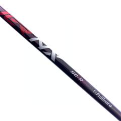 Used TaylorMade Stealth HD 7 Iron / 30.0 Degrees / Regular Flex - Image 7