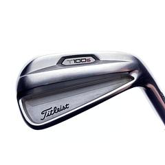 Used Titleist T100S 2021 7 Iron / Regular Flex - Image 1