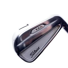 Used Titleist T100S 2021 7 Iron / Regular Flex - Image 2