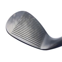 Used Titleist SM9 Jet Black Lob Wedge / 58.0 Degrees / Wedge Flex - Image 6