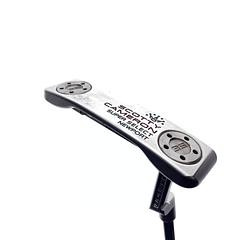 Used Scotty Cameron Super Select Newport Putter / 34.0 Inches - Image 2
