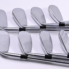 Mizuno JPX 925 Hot Metal Irons / 5-PW+GW+SW / Regular Flex KBS Tour Lite Shafts - Image 3