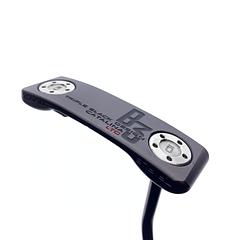 Used Scotty Cameron Triple Black design Catalina Putter / 35.0 Inches - Image 2