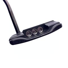 Used Scotty Cameron Triple Black design Catalina Putter / 35.0 Inches - Image 5