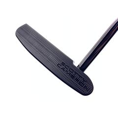 Used Scotty Cameron Triple Black design Catalina Putter / 35.0 Inches - Image 6