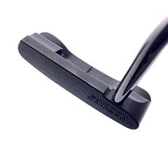 Used Scotty Cameron Triple Black design Catalina Putter / 35.0 Inches - Image 7