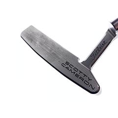 Used Scotty Cameron Special Select Newport 2 Putter / 33.0 Inches - Image 7