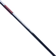 Used Mizuno MP-T4 Black Nickel Sand Wedge / 56.0 Degrees / Stiff Flex - Image 3