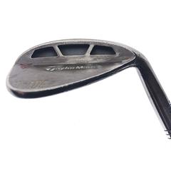 Used TaylorMade Milled Grind HI-TOE Sand Wedge / 56.0 Degrees / Wedge Flex - Image 1
