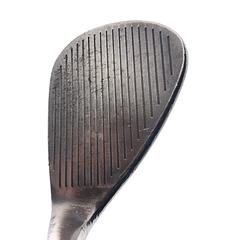 Used TaylorMade Milled Grind HI-TOE Sand Wedge / 56.0 Degrees / Wedge Flex - Image 5