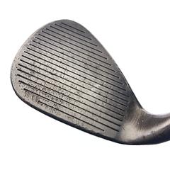 Used TaylorMade Milled Grind HI-TOE Sand Wedge / 56.0 Degrees / Wedge Flex - Image 6