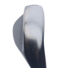 Used Titleist SM9 Jet Black Lob Wedge / 58.0 Degrees / Wedge Flex - Image 4