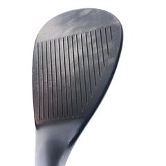 Used Titleist SM9 Jet Black Lob Wedge / 58.0 Degrees / Wedge Flex - Image 5
